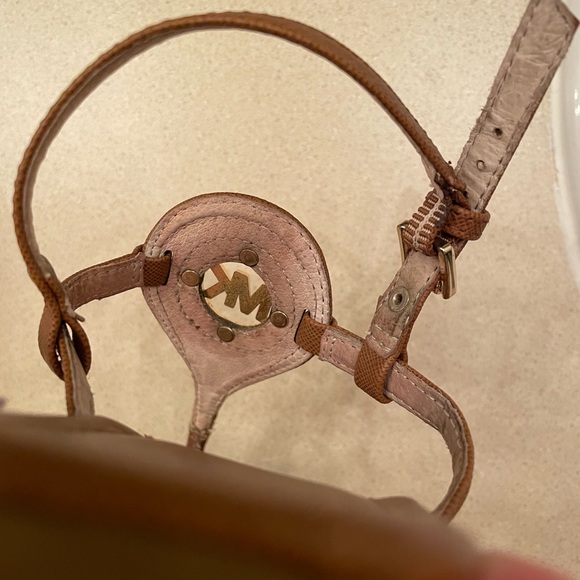 Michael Kors Sandals - Picture 7 of 7